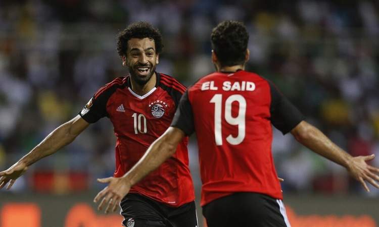 كأس العالم.. مصر وتونس للتأهل للدور الحاسم والجزائر للاقتراب