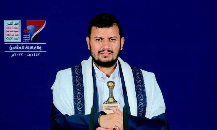 السيد يتوعد العدوان في العام الثامن بالمفاجئات