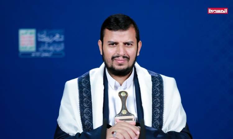 قائد الثورة يقدم 3 حلول لوقف الحرب