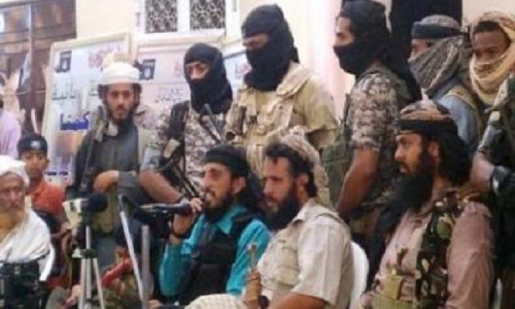تحرّكات نشطة للقاعدة وداعش في المناطق المحتلة