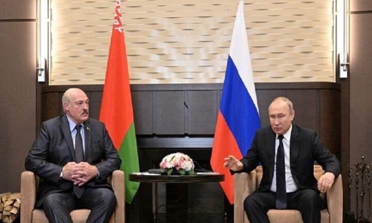 بوتين يتعهد بتزويد الأسواق العالمية بأكثر من 50 مليون طن من الحبوب