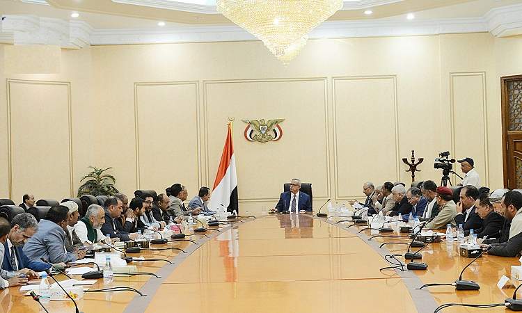 اللجنة العليا للاحتفالات تقر خطة حكومة الانقاذ للاحتفال بثورة 21 سبتمبر