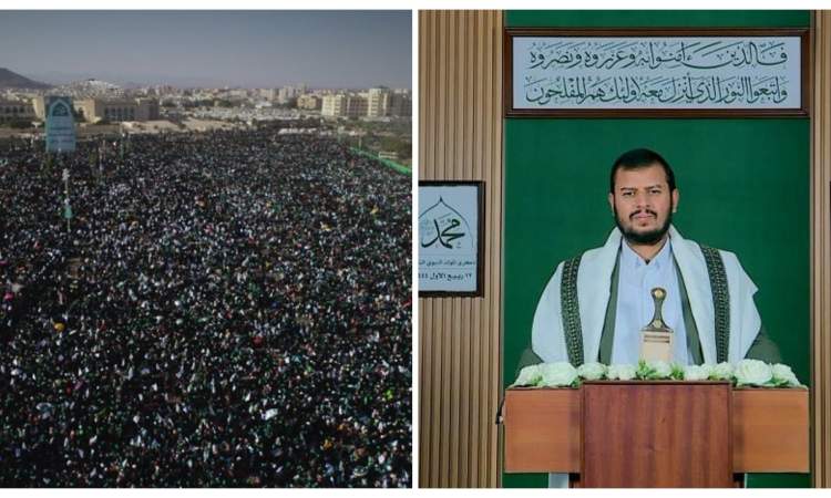 4 عناوين هامة ركز عليها قائد الثورة في فعالية المولد النبوي ?