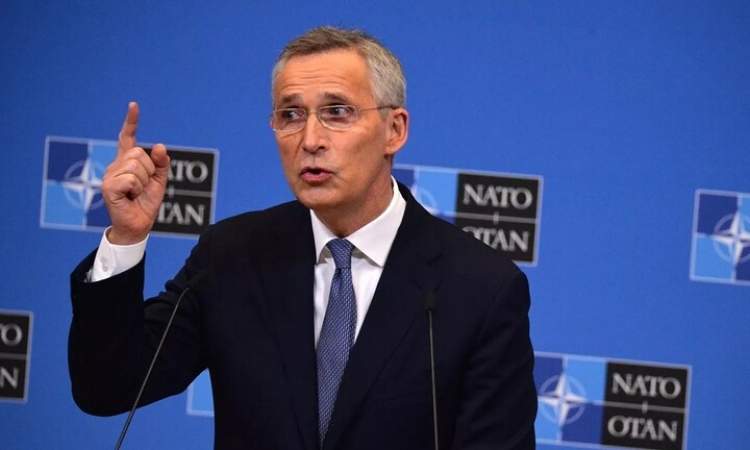 الناتو: دول الحلف وافقت على انضمام السويد وفنلندا