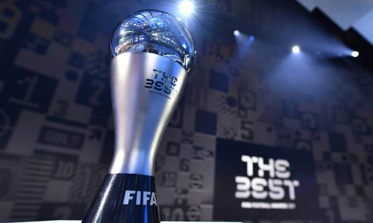 الفيفا يعلن أسماء المرشحين لجائزة "الأفضل" للعام 2022