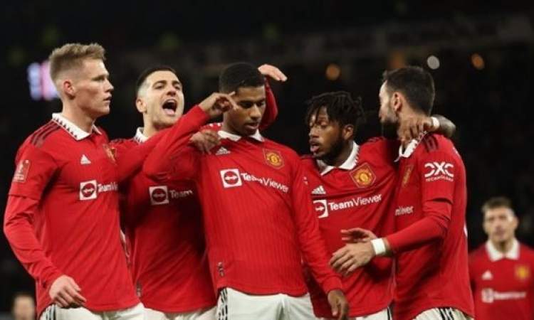 مواجهة نارية بين مانشستر يونايتد ونيوكاسل فى نهائي كأس الرابطة