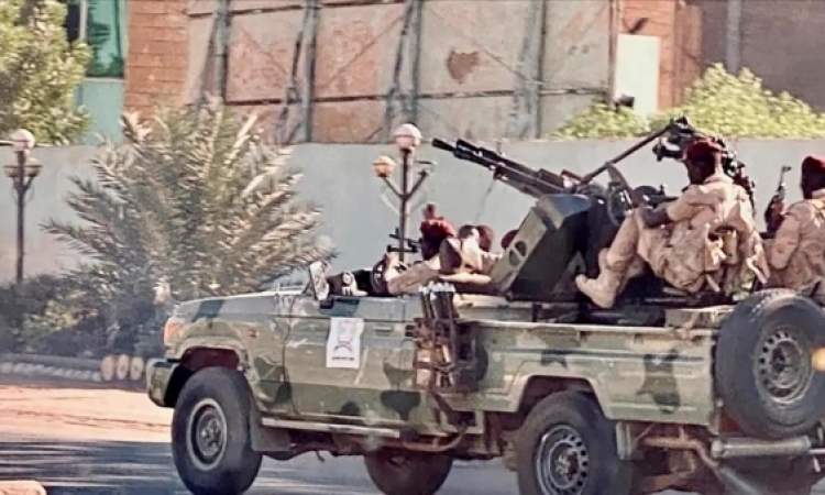 الإمارات تغذي الحرب بالسودان بدعم ميليشياتها