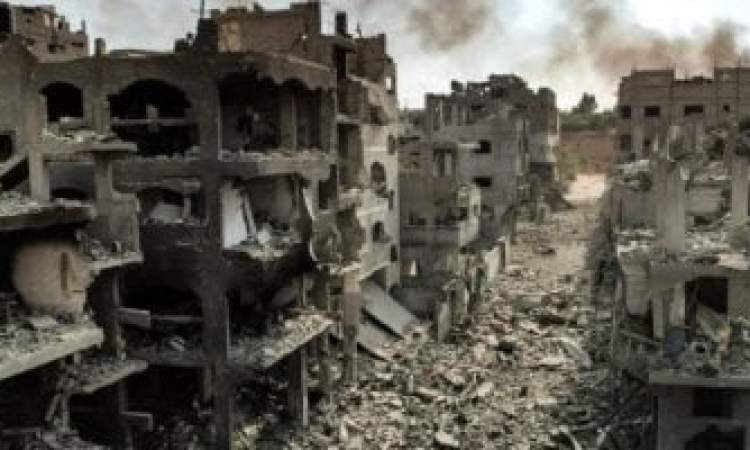 ارتفاع حصيلة شهداء العدوان الإسرائيلي على غزة إلى 50 ألفاً و 886 شهيدا