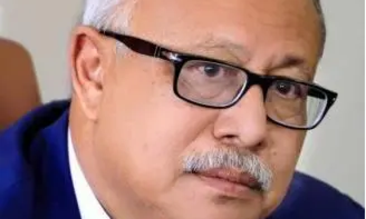 الصاروخ المبارك