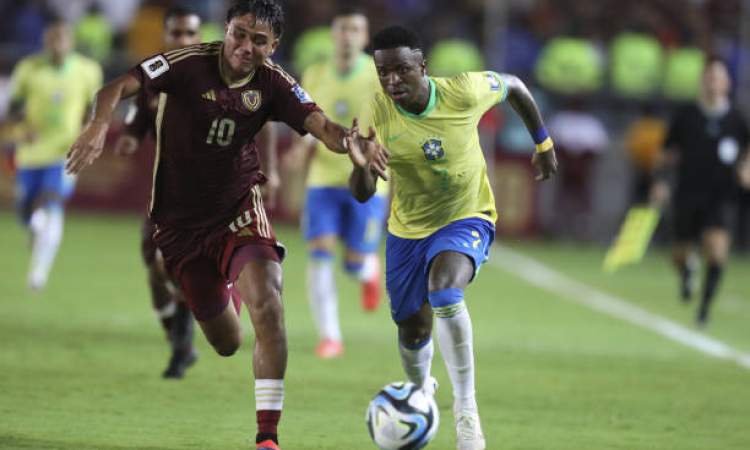 البرازيل والإكوادور تتأهلان إلى كأس العالم 2026