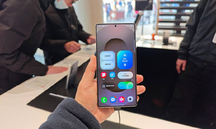 أبرز مواصفات Galaxy F36 الجديد من سامسونغ