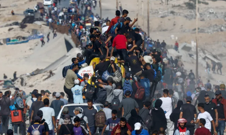 فورين بوليسي: هذه أكبر العقبات أمام اتفاق غزة