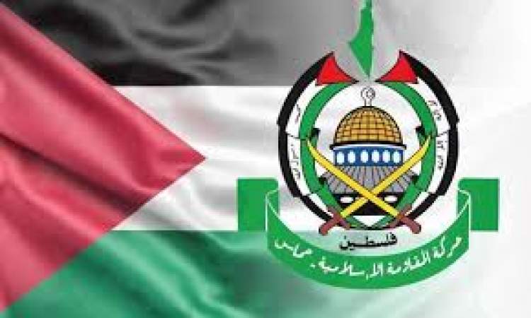 حماس: نشيد بكل من بذل الدماء مع شعبنا في يمن العروبة ولبنان والعراق وإيران