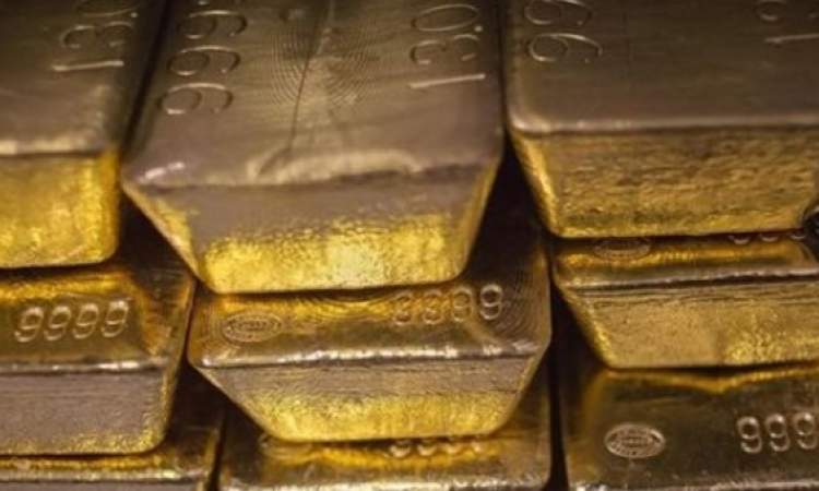 الذهب يهبط بنحو 6% في أسوأ أداء منذ 2013