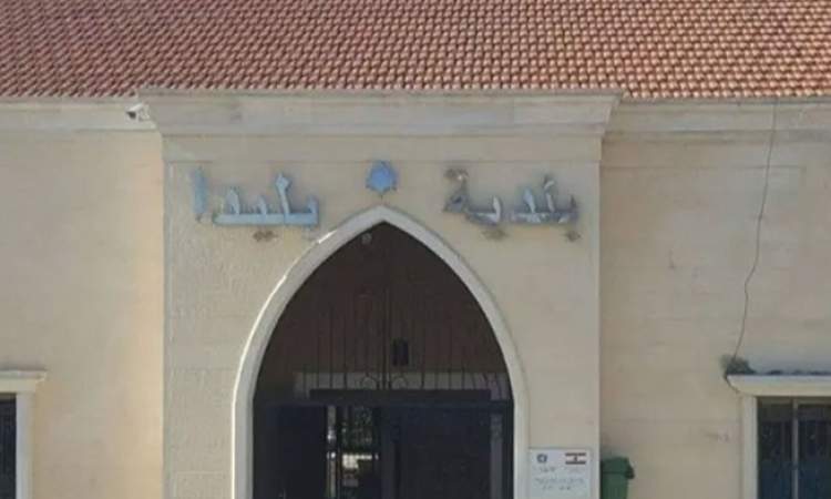 اختراق سافر للمؤسسات اللبنانية: قوّة صهيونية تقتحم بلدية بليدا واستنكار واسع